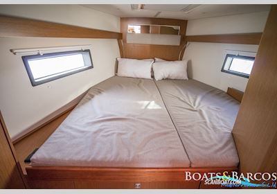 Bavaria Yachts C42 Sejlbåd 2022, Spanien
