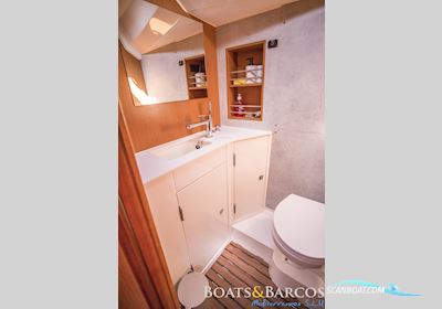 Bavaria Yachts C42 Sejlbåd 2022, Spanien