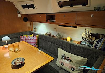 Bavaria cruiser 40  Sejlbåd 2013, med Volvo Penta D1-30  motor, Danmark