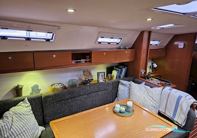 Bavaria cruiser 40  Sejlbåd 2013, med Volvo Penta D1-30  motor, Danmark
