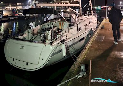 Bavaria cruiser 40  Sejlbåd 2013, med Volvo Penta D1-30  motor, Danmark