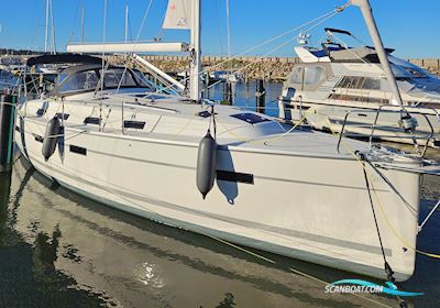 Bavaria cruiser 40  Sejlbåd 2013, med Volvo Penta D1-30  motor, Danmark