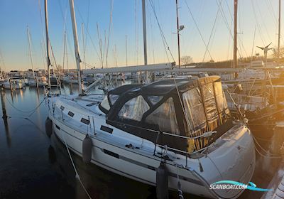 Bavaria cruiser 40  Sejlbåd 2013, med Volvo Penta D1-30  motor, Danmark