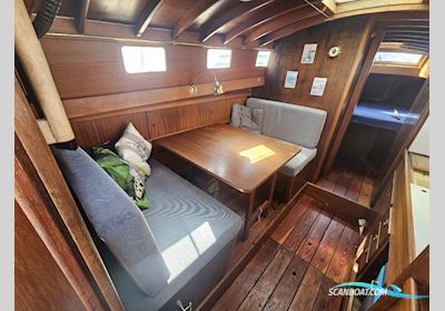 Beelitz 950 Sejlbåd 1985, Holland