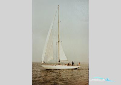 Beister Werft Beister Sejlbåd 1967, Tyskland