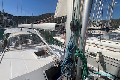 Belliure 41 Sejlbåd 1995, med Volvo Penta motor, Spanien