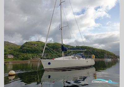 Beneteau  First 32s5 Sejlbåd 1990, med Volvo Penta  D1 20 motor, England