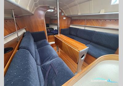Beneteau  First 32s5 Sejlbåd 1990, med Volvo Penta  D1 20 motor, England