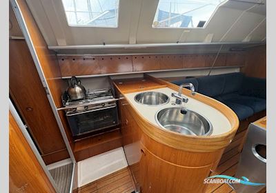 Beneteau  First 32s5 Sejlbåd 1990, med Volvo Penta  D1 20 motor, England