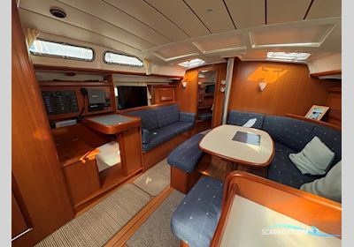 Beneteau  Oceanis 423 Sejlbåd 2007, med Yanmar  4JH4E motor, England