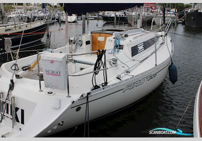 Beneteau 30.5 First Sejlbåd 1985, Holland
