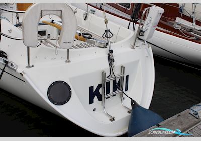 Beneteau 30.5 First Sejlbåd 1985, Holland