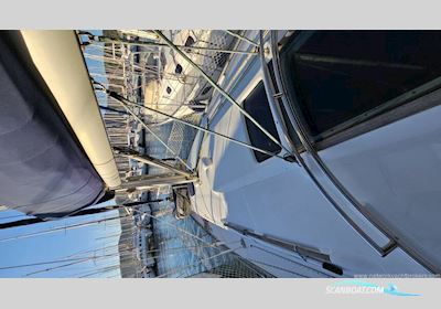 Beneteau 331 Sejlbåd 2003, med YANMAR motor, Tyrkiet