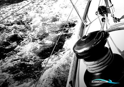 Beneteau 38.1 Performance Sejlbåd 2022, med Yanmar motor, Sverige