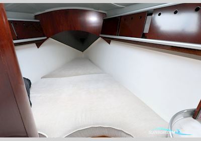 Beneteau 38S5 Sejlbåd 1990, med Volvo Penta motor, Holland