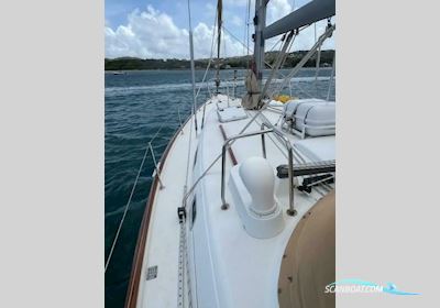 Beneteau 461 Sejlbåd 2000, med Yanmar motor, Ej oplyst
