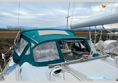 Beneteau 473 Sejlbåd 2003, med YANMAR motor, Grækenland