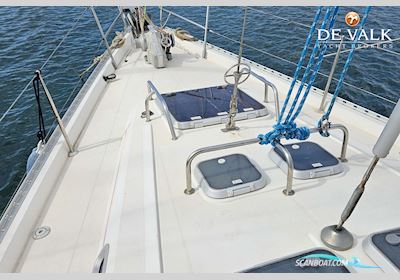Beneteau 505 Sejlbåd 1997, med Perkins motor, Spanien