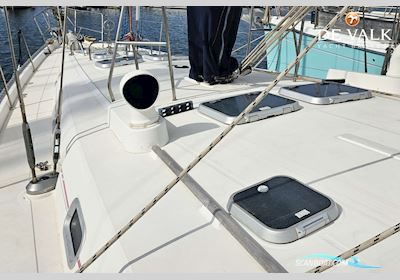 Beneteau 505 Sejlbåd 1997, med Perkins motor, Spanien
