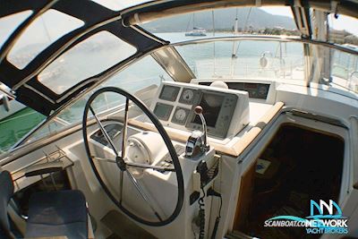 Beneteau 57 Sejlbåd 2004, med Yanmar motor, Grækenland