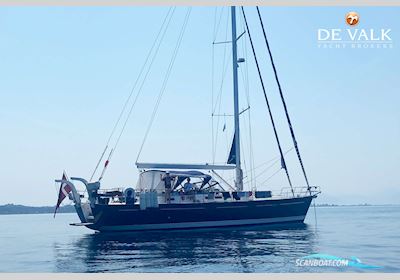 Beneteau 57 Sejlbåd 2003, med Yanmar  motor, Frankrig