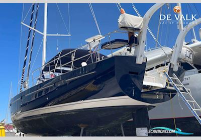 Beneteau 57 Sejlbåd 2003, med Yanmar  motor, Frankrig