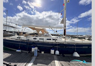 Beneteau 57 Sejlbåd 2003, med Yanmar motor, Portugal