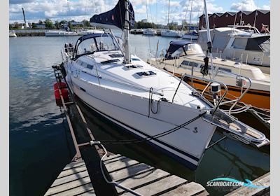 Beneteau Beneteau  Sejlbåd 2006, med Yanmar  3YM20-21 HK motor, Sverige