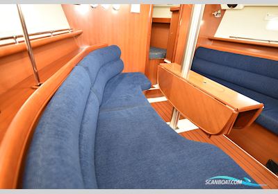 Beneteau Beneteau Oceanis 343 Clipper Sejlbåd 2006, med Yanmar motor, Sverige