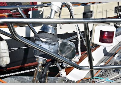 Beneteau Beneteau Oceanis 42CC Sejlbåd 2003, med Volvo Penta D2-55 motor, Sverige