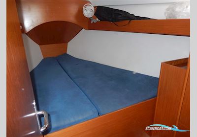 Beneteau CYCLADES 39.3 Sejlbåd 2005, Tyrkiet