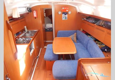 Beneteau CYCLADES 39.3 Sejlbåd 2005, Tyrkiet