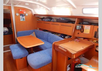 Beneteau CYCLADES 39.3 Sejlbåd 2005, Tyrkiet
