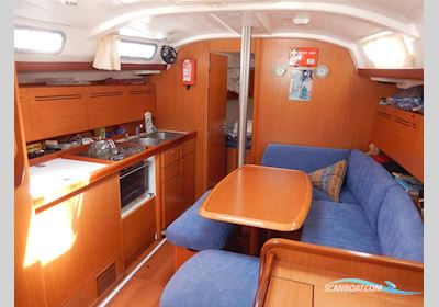 Beneteau CYCLADES 39.3 Sejlbåd 2005, Tyrkiet