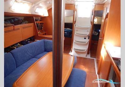 Beneteau CYCLADES 39.3 Sejlbåd 2005, Tyrkiet