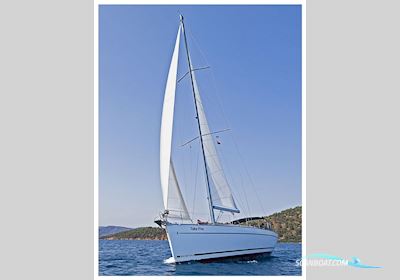 Beneteau CYCLADES 50.5 Sejlbåd 2007, Tyrkiet