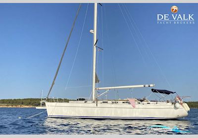 Beneteau Cyclades 50.4 Sejlbåd 2006, med Yanmar motor, Spanien