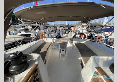 Beneteau Cyclades 50.5 Sejlbåd 2007, Tyrkiet