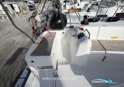 Beneteau Cyclades 50.5 Sejlbåd 2007, med Yanmar motor, Grækenland