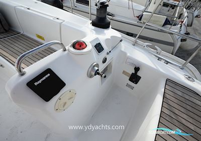 Beneteau Cyclades 50.5 Sejlbåd 2007, med Yanmar motor, Grækenland