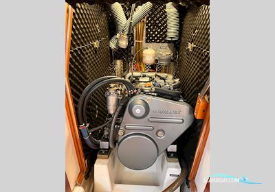 Beneteau Cyclades 50.5 Sejlbåd 2008, med Yanmar motor, Ej oplyst