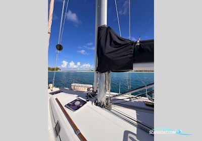 Beneteau Cyclades 50.5 Sejlbåd 2008, med Yanmar motor, Ej oplyst