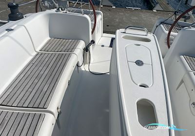 Beneteau Cyklade 43.3 Sejlbåd 2007, med Yanmar motor, Norge
