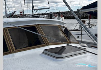 Beneteau Evasion 32 Sejlbåd 1977, med Yanmar motor, Portugal