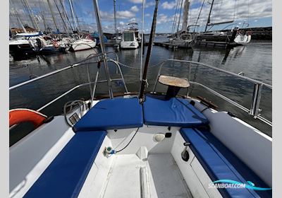 Beneteau Evasion 32 Sejlbåd 1977, med Yanmar motor, Portugal