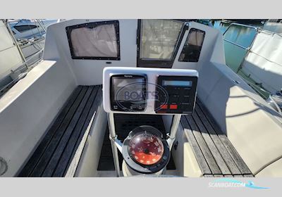 Beneteau Evasion 34 Sejlbåd 1981, med Perkins motor, Frankrig