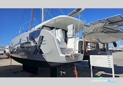 Beneteau Excess 11 Sejlbåd 2023, med YANMAR motor, Frankrig