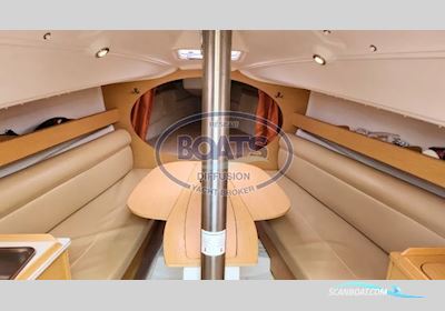 Beneteau FIRST 27.7 S Sejlbåd 2010, med Yanmar motor, Frankrig