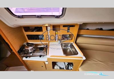Beneteau FIRST 27.7 S Sejlbåd 2010, med Yanmar motor, Frankrig