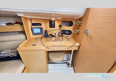 Beneteau FIRST 27.7 S Sejlbåd 2010, med Yanmar motor, Frankrig